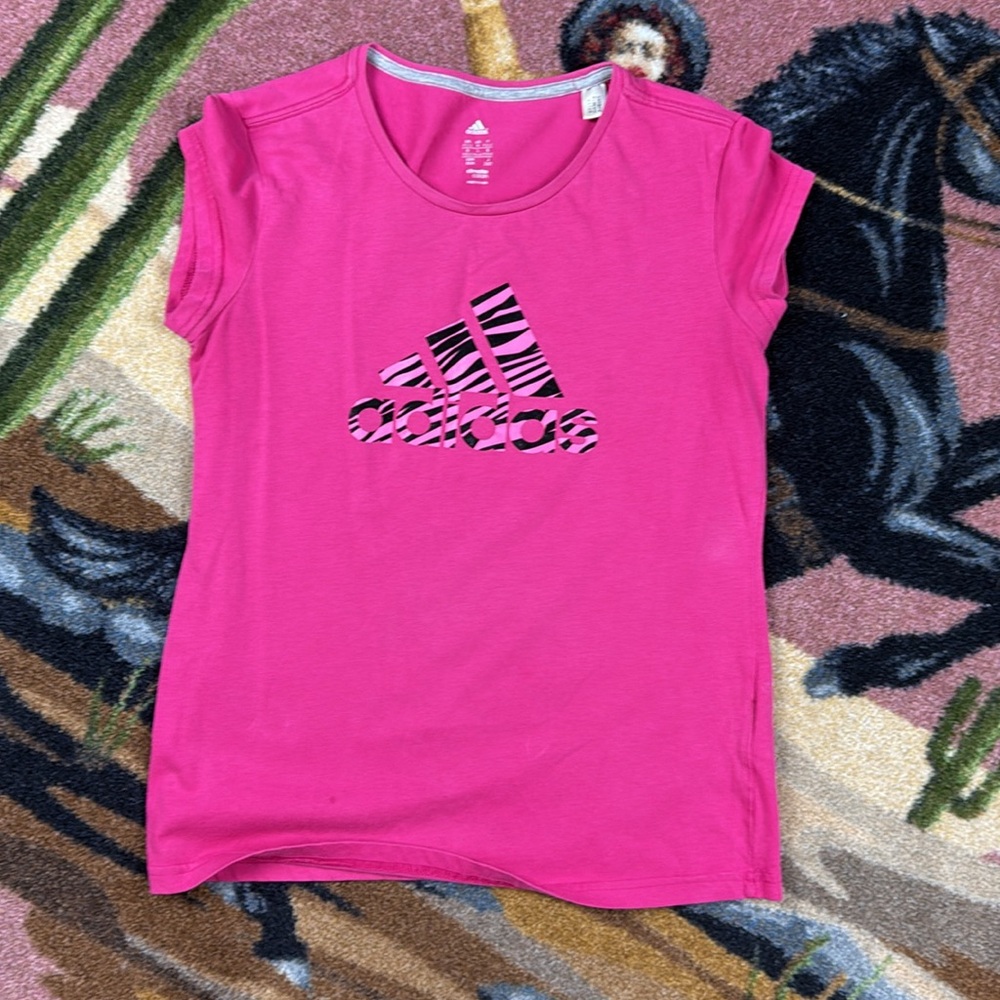 ADIDAS TSHIRT - Picture 2 of 8